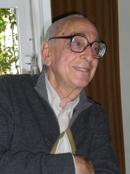 Manuel Sa Marques
